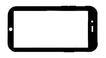 For the best experience, hold phone horizonally