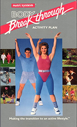 Nutrisystem - Body Breakthrough